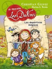 Cover of: Las deportivas mágicas