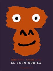 Cover of: El buen gorila