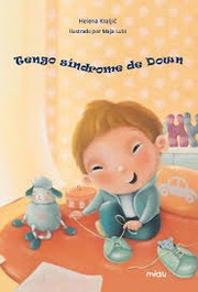 Cover of: Tengo síndrome de Down by 