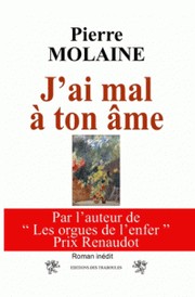 Cover of: J'ai mal à ton âme