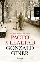 Cover of: Pacto de lealtad