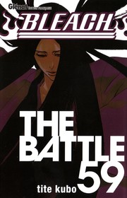 Cover of: The Battle by 