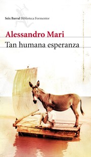 Cover of: Tan humana esperanza