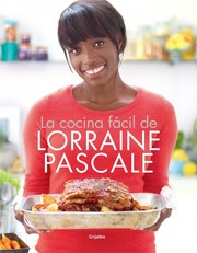 Cover of: La cocina fácil de Lorraine Pascale
