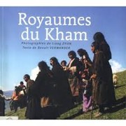 Cover of: Royaumes du Kham