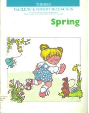 Cover of: Spring (Themes)