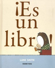 Cover of: ¡Es un libro! by 