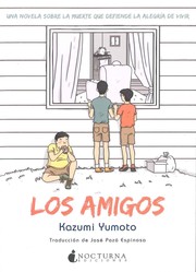 Cover of: Los amigos