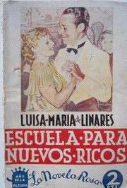 Cover of: Escuela para nuevos ricos