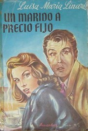 Cover of: Un marido a precio fijo by 
