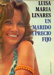 Cover of: Un marido a precio fijo by 