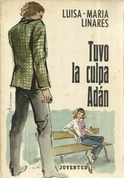 Cover of: Tuvo la culpa Adán
