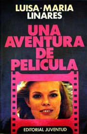 Cover of: Una aventura de película by 