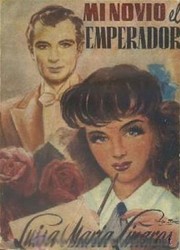 Cover of: Mi novio el Emperador