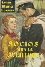 Cover of: Socios para la aventura