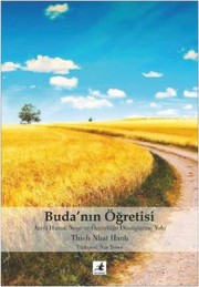 Cover of: Buda'nun Öğretisi by 