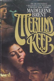 Cover of: Merlin's Keep