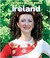 Cover of: Ireland (Cultures of the World)