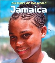 Cover of: Jamaica by 
