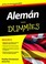 Cover of: Alemán para dummies