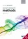Cover of: Social research methods