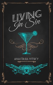 Cover of: Living in Sin