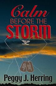 Cover of: Calm Before The Storm
