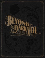 Beyond The Dark Veil by Jack Mord