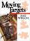 Cover of: Moving targets