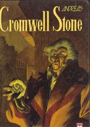 Cover of: Cromwell Stone / Andreas by 