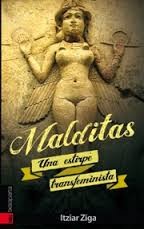 Cover of: Malditas : una estirpe transfeminista
