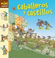 Cover of: Caballeros y castillos