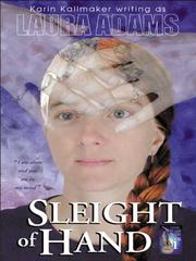 Cover of: Sleight of Hand