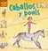 Cover of: Caballos y ponis