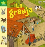 Cover of: La granja