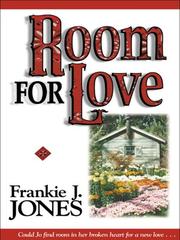 Cover of: Room for Love