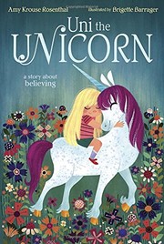 Cover of: Uni the Unicorn