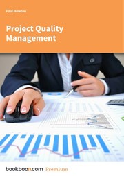 Cover of: Project Quality Management by 