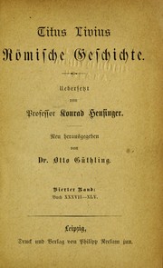 Cover of: Ro mische Geschichte