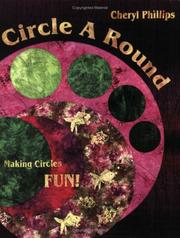 Cover of: Circle A Round