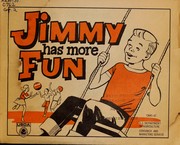 Jimmy has more fun by United States. Consumer and Marketing Service