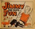 Cover of: Jimmy has more fun