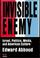 Cover of: Invisible Enemy