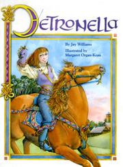 Cover of: Petronella