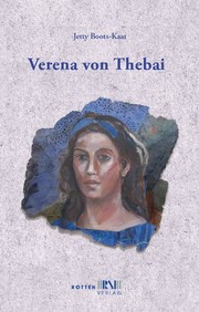 Verena von Thebai by Jetty Boots-Kaat