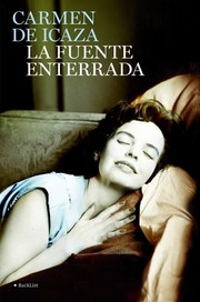Cover of: La fuente enterrada