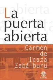 Cover of: La puerta abierta