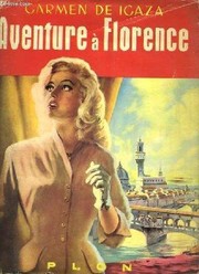 Cover of: Aventure à Florence