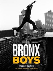 Cover of: Bronx boys