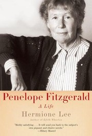 Cover of: Penelope Fitzgerald : a life by 
